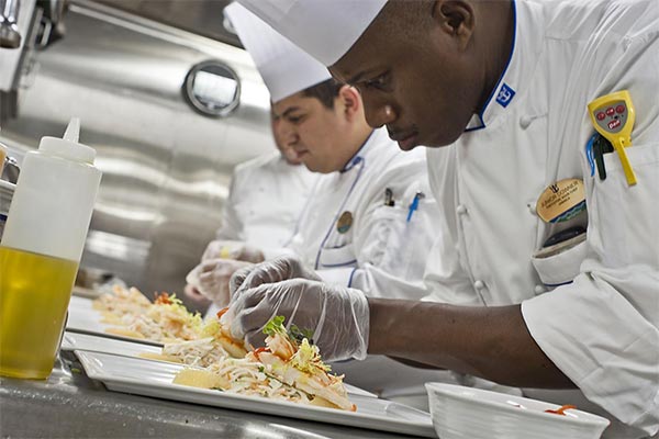 Harmony of the Seas Gallery Image